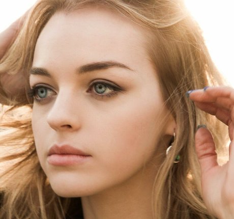 Olivia Rose Keegan