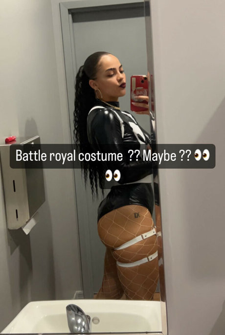 Jaida Parker  Wwe