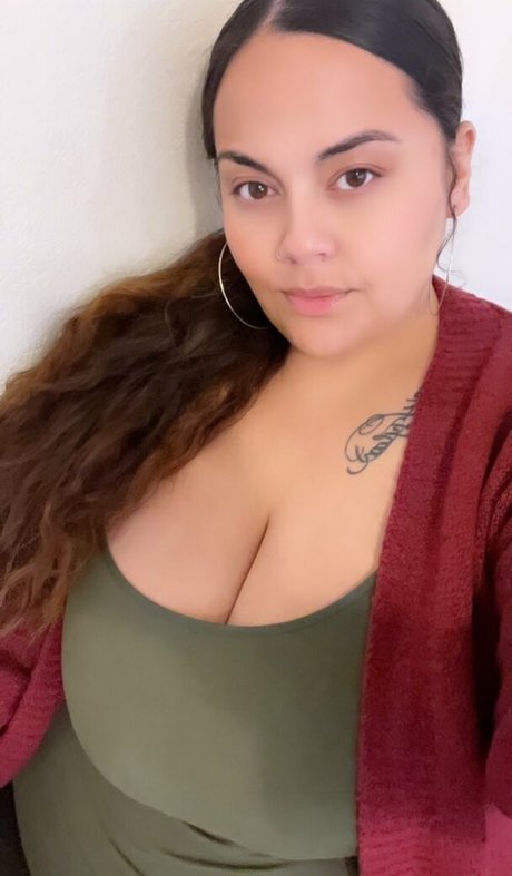 Обнаженная фотография утечки OnlyFans от Levilabaybee
