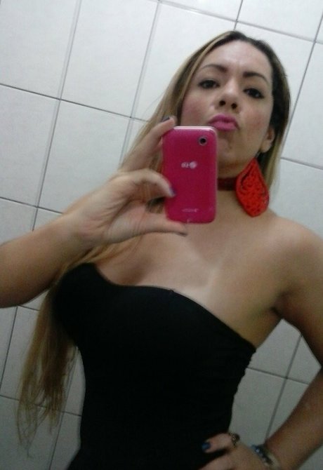Foto nua vazada do OnlyFans de Suzie Slut