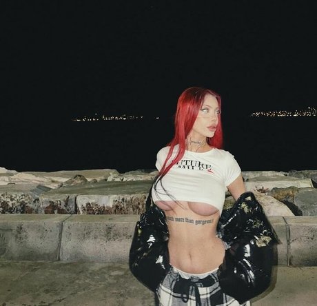 Nagie wyciekłe zdjęcie OnlyFans od Yeahmur
