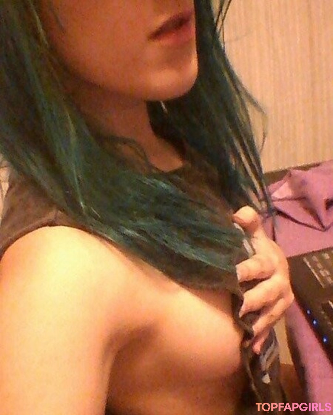 Nagie wyciekłe zdjęcie OnlyFans od Kysu #30