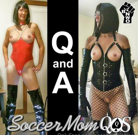 Soccermmistress