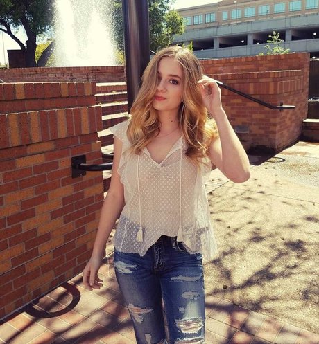 Jackie Evancho