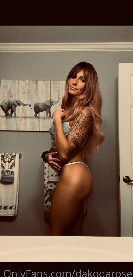Dakodarose