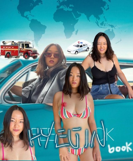 Park Hyye Jin