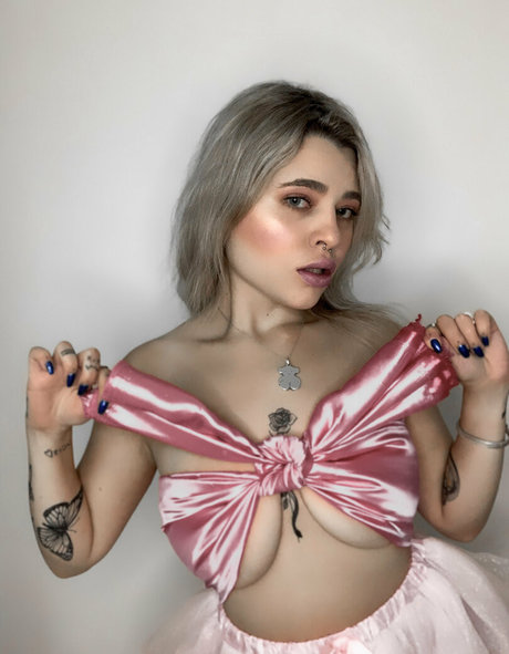 Nahá fotka uniklých OnlyFans od Shira Sasson