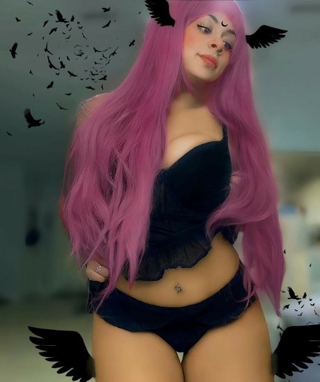Nagie wyciekłe zdjęcie OnlyFans od Leafyvoid