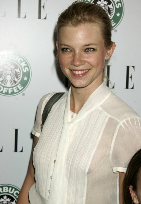 Amy Smart  nude leaked OnlyFans photo