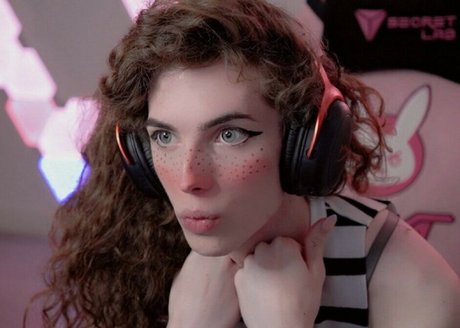 Foto nua vazada do OnlyFans de Aspicycow