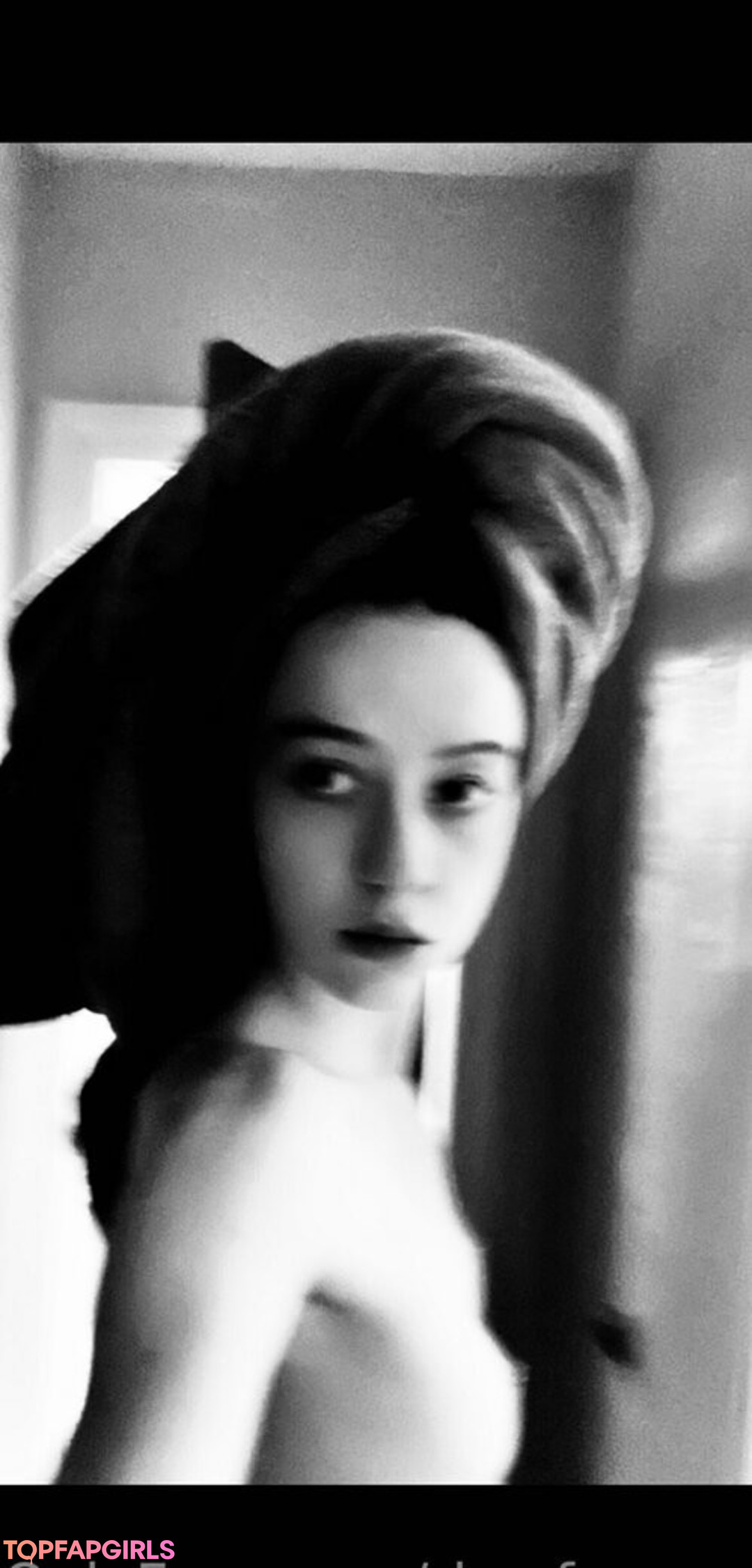 Nacktes geleaktes OnlyFans-Foto von Roisonheart #4