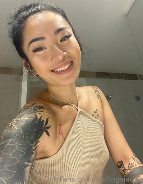 Nagie wyciekłe zdjęcie OnlyFans od Asianiina