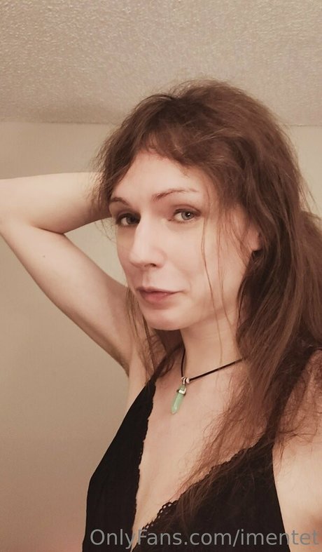 Обнаженная фотография утечки OnlyFans от Imentet