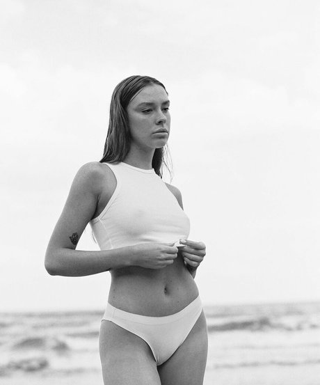 Обнаженная фотография утечки OnlyFans от Michal Smolak