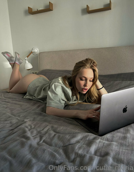 Nahá fotka uniklých OnlyFans od Cutiekira