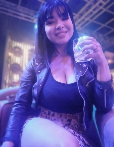 Обнаженная фотография утечки OnlyFans от Vetana