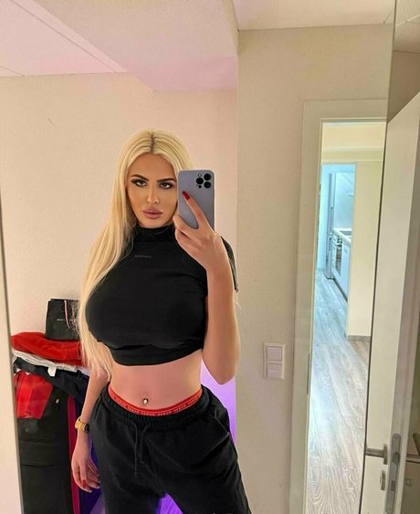 Andreatsbarbie