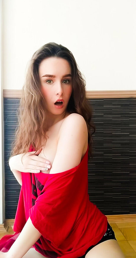Naken lekkede OnlyFans-bilde av Yanatymvip