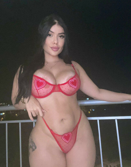 Daniela Ocampo
