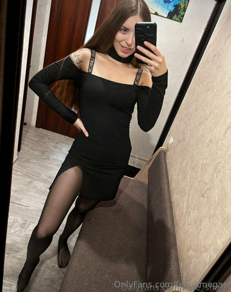 Fetishmegan