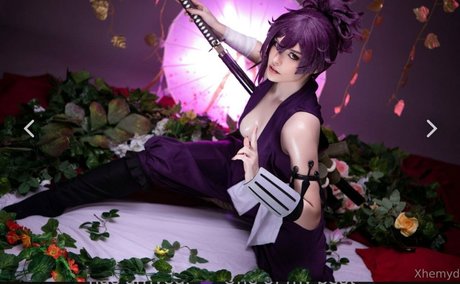 Xhemyd OnlyFansリークヌード写真