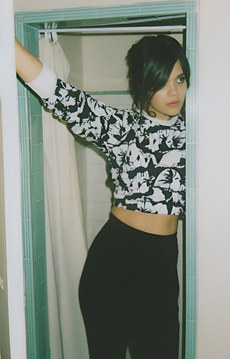 Natasha Khan OnlyFans泄露裸照