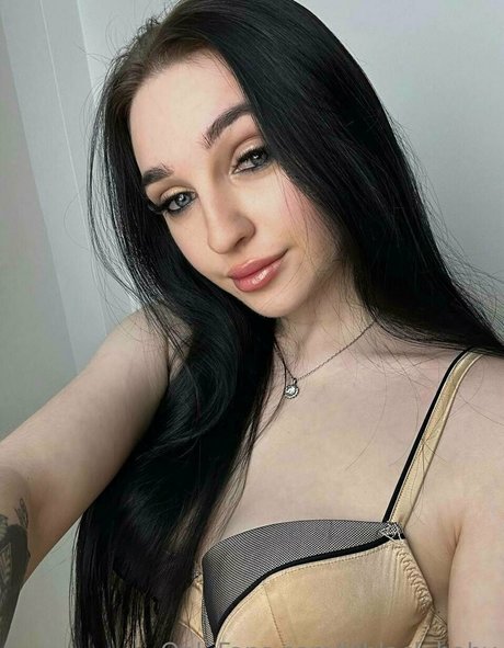 Foto di nudo di fuga di OnlyFans di Maribabelove