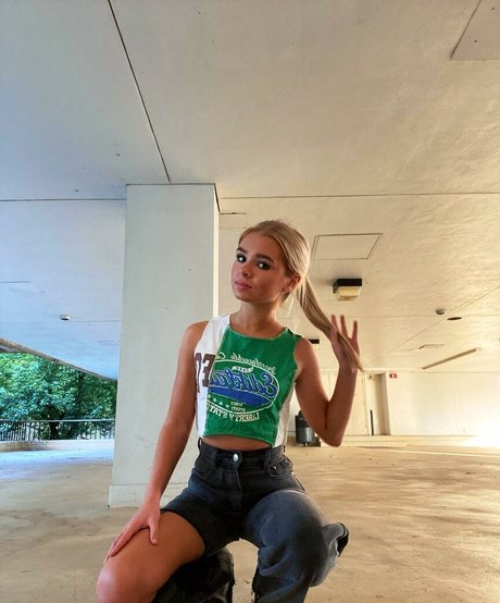 Abbie Bruney