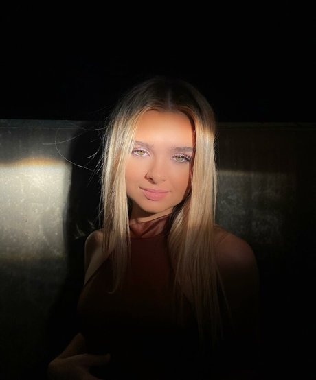 Abbie Bruney