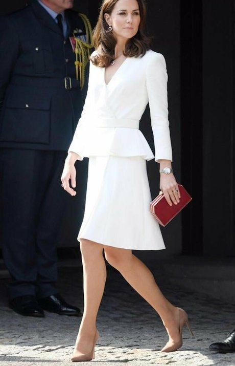 Nøgent lækket OnlyFans-billede af Kate Middleton