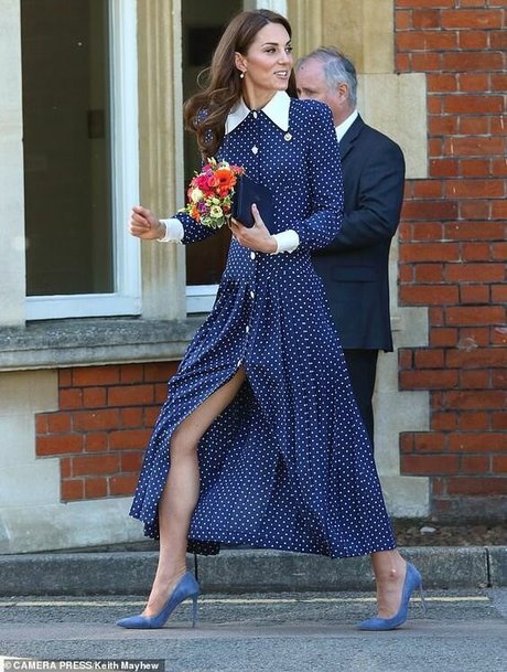 Foto di nudo di fuga di OnlyFans di Kate Middleton