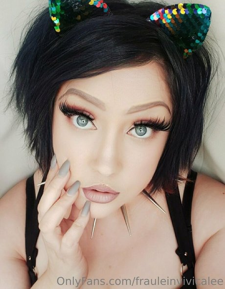 Frauleinvivicalee