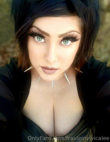 Frauleinvivicalee
