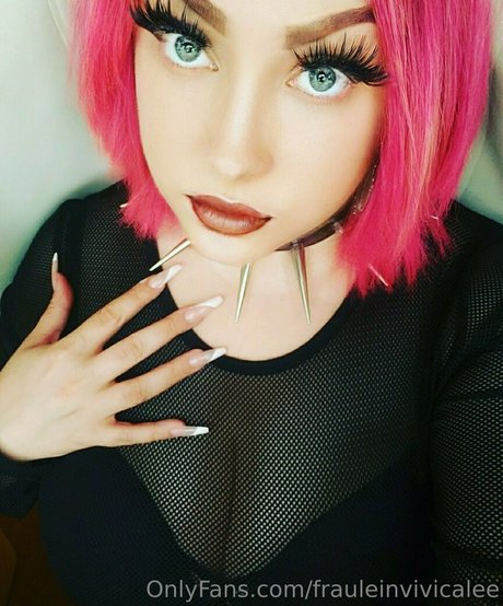 Frauleinvivicalee