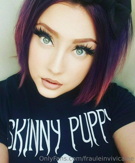 Frauleinvivicalee