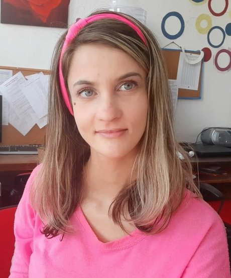 Nahá fotka uniklých OnlyFans od Bunnyzuz