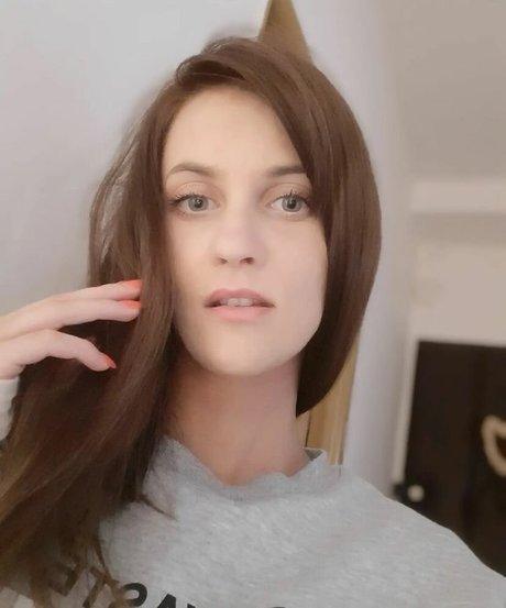 Foto nua vazada do OnlyFans de Bunnyzuz