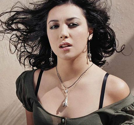 Foto nua vazada do OnlyFans de Michelle Branch