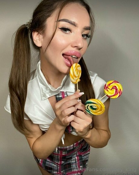 Joeyking
