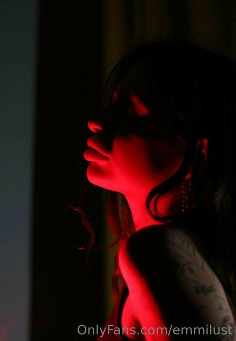 Foto desnuda filtrada de OnlyFans de Roxxxyxxx