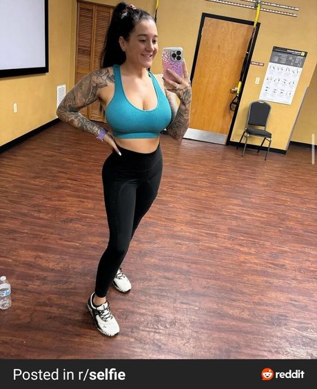 Haleyrose