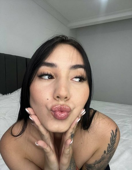 Nagie wyciekłe zdjęcie OnlyFans od Tamy Lee