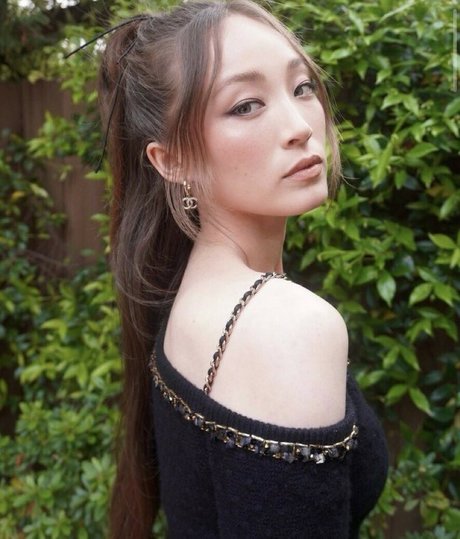 Havana Rose Liu