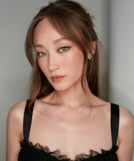 Havana Rose Liu