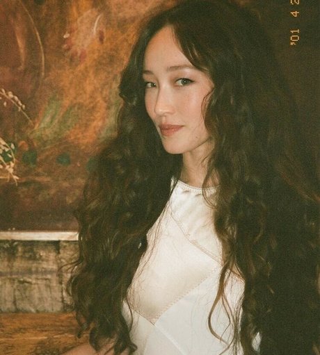 Havana Rose Liu
