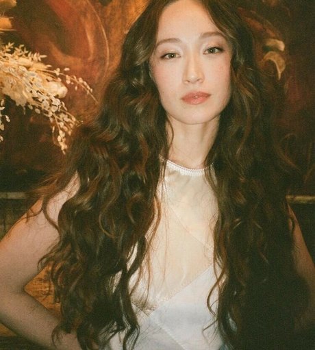 Havana Rose Liu