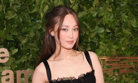 Naken läckt OnlyFans-bild av Havana Rose Liu