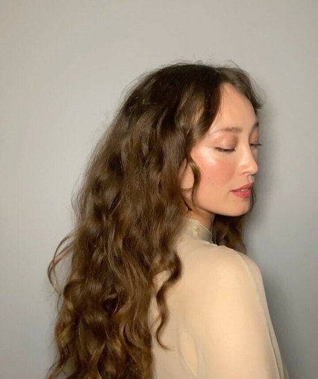 Havana Rose Liu