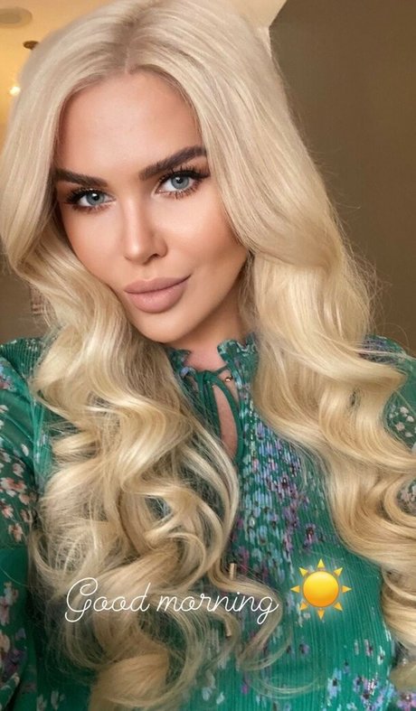 Alaston vuotanut OnlyFans-kuva Elisa Bethann