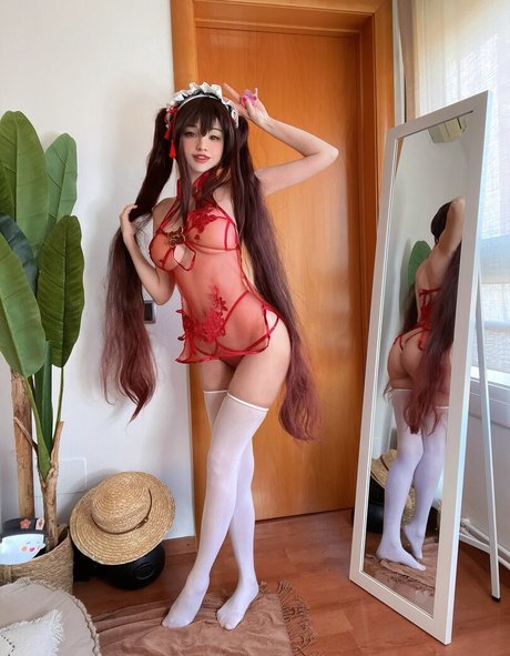 Hidori Rose